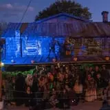 Twelvepole Manor Haunted Attraction photo