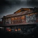 Twelvepole Manor Haunted Attraction photo