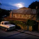 Twelvepole Manor Haunted Attraction photo
