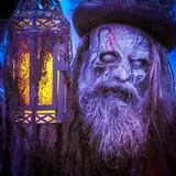 Twelvepole Manor Haunted Attraction