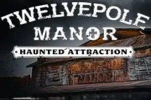 Twelvepole Manor Haunted Attraction