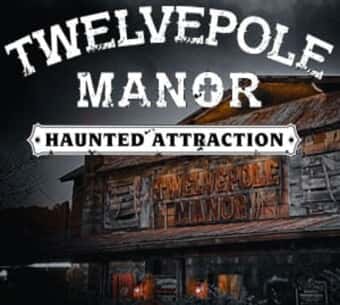 Twelvepole Manor Haunted Attraction