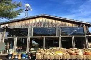Krop's Crops Pumpkin Patch and Hayride