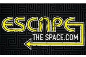 Escape The Space Athens