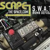 Escape The Space Athens photo