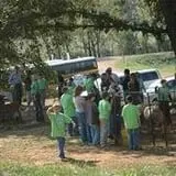 Ocoee Valley Farms Fall Festival & River Maze photo