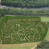Ocoee Valley Farms Fall Festival & River Maze photo