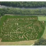 Ocoee Valley Farms Fall Festival & River Maze photo