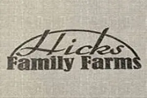 Hicks Family Farms
