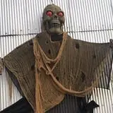 Tonkawa Haunted Sale Barn photo