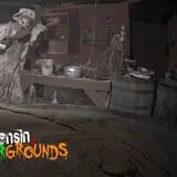Wisconsin Fear Grounds photo
