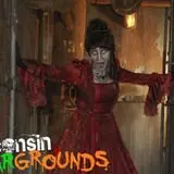 Wisconsin Fear Grounds photo