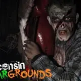 Wisconsin Fear Grounds photo