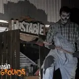 Wisconsin Fear Grounds photo