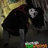 Wisconsin Fear Grounds photo