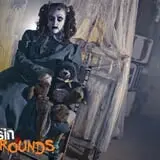 Wisconsin Fear Grounds photo