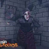 Wisconsin Fear Grounds photo