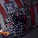 Wisconsin Fear Grounds photo
