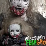 Wisconsin Fear Grounds photo
