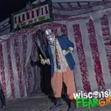 Wisconsin Fear Grounds photo