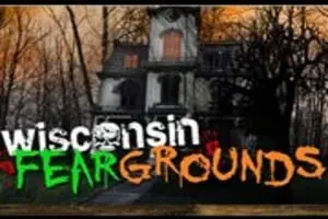 Wisconsin Fear Grounds