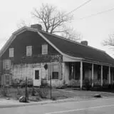 Steuben House photo