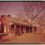 Steuben House photo
