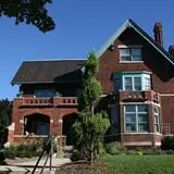 Paranormal Investigation at the Milwaukee Theatre & Brumder Mansion photo