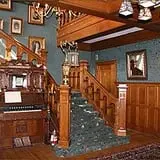 Paranormal Investigation at the Milwaukee Theatre & Brumder Mansion photo