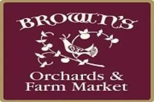 Brown's Orchards