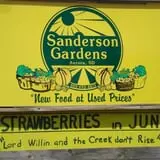 Sanderson Gardens photo