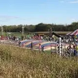 Leaders Farms Corn Maze photo