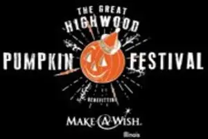 Highwood Pumpkin Festival