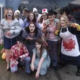 Haunted In Hillsboro photo