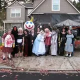 Haunted In Hillsboro photo