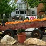 Eagle Fork Farms Pumpkins & Gifts photo