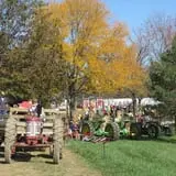 Eagle Fork Farms Pumpkins & Gifts photo