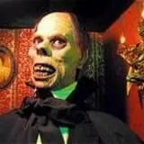 Witch's Dungeon: Classic Movie Museum photo