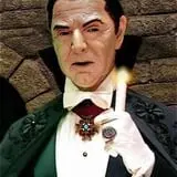 Witch's Dungeon: Classic Movie Museum photo