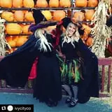 WitchFest and Witches Night Out at Gardner Village photo