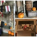 WitchFest and Witches Night Out at Gardner Village photo