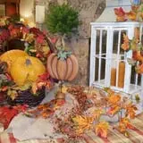 WitchFest and Witches Night Out at Gardner Village photo
