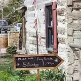 WitchFest and Witches Night Out at Gardner Village photo