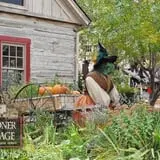 WitchFest and Witches Night Out at Gardner Village photo
