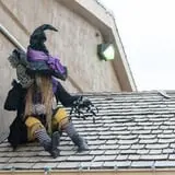 WitchFest and Witches Night Out at Gardner Village photo