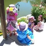 WitchFest and Witches Night Out at Gardner Village photo