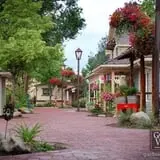 WitchFest and Witches Night Out at Gardner Village photo