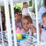 WitchFest and Witches Night Out at Gardner Village photo