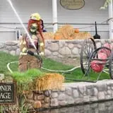 WitchFest and Witches Night Out at Gardner Village photo