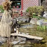 WitchFest and Witches Night Out at Gardner Village photo
